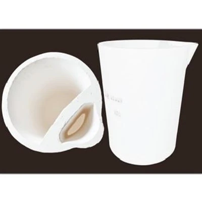 Ladle ຖອກເທ
